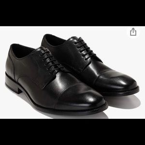 New in the box come Haan Benton shoes